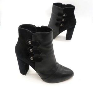 WHBM Women’s Boots Size 9M